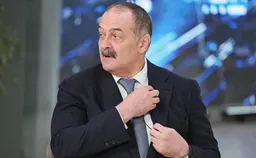 Глава Дагестана Сергей Меликов прокомментировал слухи о своей отставке