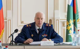 Глава СК поручил проверить книги Григория Остера на наличие «сомнительных педагогических установок»