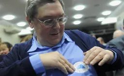 ❗️Минюст РФ пополнил реестр «иностранных агентов»