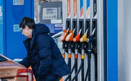 Новак призвал срочно принять меры для обеспечения рынка РФ топливом