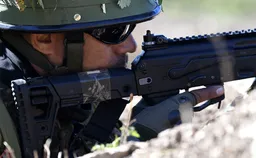 В SIPRI подсчитали, как за пять лет изменился мировой рынок оружия