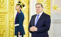 Помощник Путина сообщил об «интересных» предложениях от США по Украине