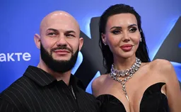 Суд развёл Джигана и Оксану Самойлову