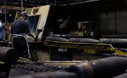 WSJ узнала о тревоге американских чиновников из-за дефицита боеприпасов