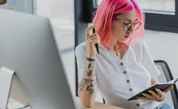 Каждый четвёртый улан-удэнец положительно относится к татуировкам