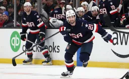 Сборная США заявила на Игры почти весь состав с Турнира четырех наций