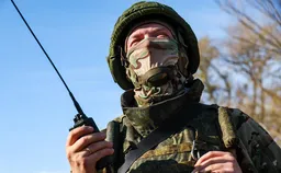 Минобороны России заявило о ночных ударах «по объектам энергетической инфраструктуры, используемым в интересах ВСУ»