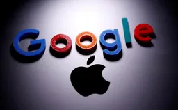 Apple и Google заключили многолетнее соглашение о сотрудничестве в области ИИ