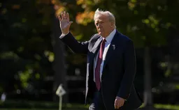 Россия надеется на готовность Трампа содействовать урегулированию украинского кризиса