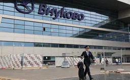 Три аэропорта Краснодарского края приостановили полеты