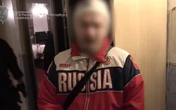 Жителя Петербурга обвиняют в незаконном экспорте военных товаров