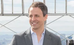 Трамп призвал NBC уволить ведущего Сета Майерса за критику