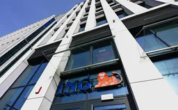 Нидерландский банк не смог продать бизнес в России