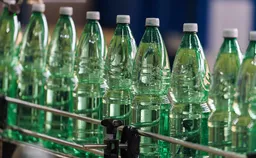 В России приостановили оборот одной из минералок