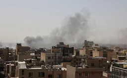 Аналитики сочли прагматичной позицию Баку по отношению к конфликту в Иране