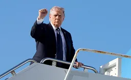 Дональд Трамп заявил о возможном падении Кубы после Ирана