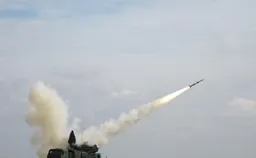 Еще три дрона уничтожено на подлете к Москве