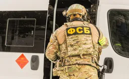 ФСБ предотвратила теракт против военного в Севастополе