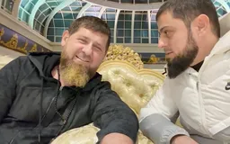 В Чечне опровергли «новые сплетни» о госпитализации Кадырова