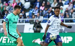 «Балтика» без Талалаева сыграла вничью с «Пари НН» в матче 24-го тура РПЛ