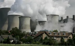 Пять министров финансов стран ЕС потребовали ввести налог на сверхприбыль энергетических компаний