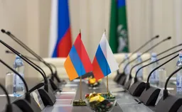 Россельхознадзор нашел новые нарушения в продуктах из Армении после отказа Пашиняна ехать на парад к Путину
