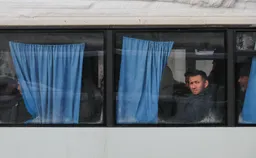 Правкомиссия одобрила проект о выдворении из РФ за преступления против общественной безопасности