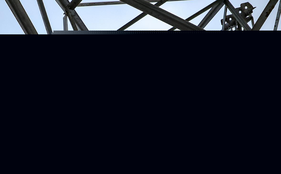 Более 330 тысяч жителей Херсонской области остались без света из-за удара ВСУ