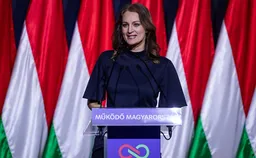 Мадьяр считает необходимым расширение АЭС Пакш, призвал Киев возобновить работу Дружбы