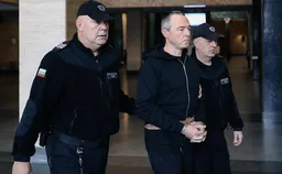 В Болгарии освободили россиянина, задержанного по делу о взрыве в Бейруте