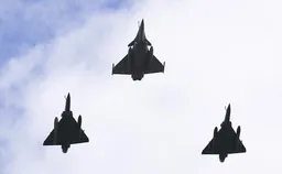 Франция и Польша проведут учения с имитацией ударов по целям в Петербурге