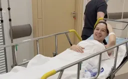 Блогер Валерия Чекалина погасила долг перед налоговой в 176 млн рублей