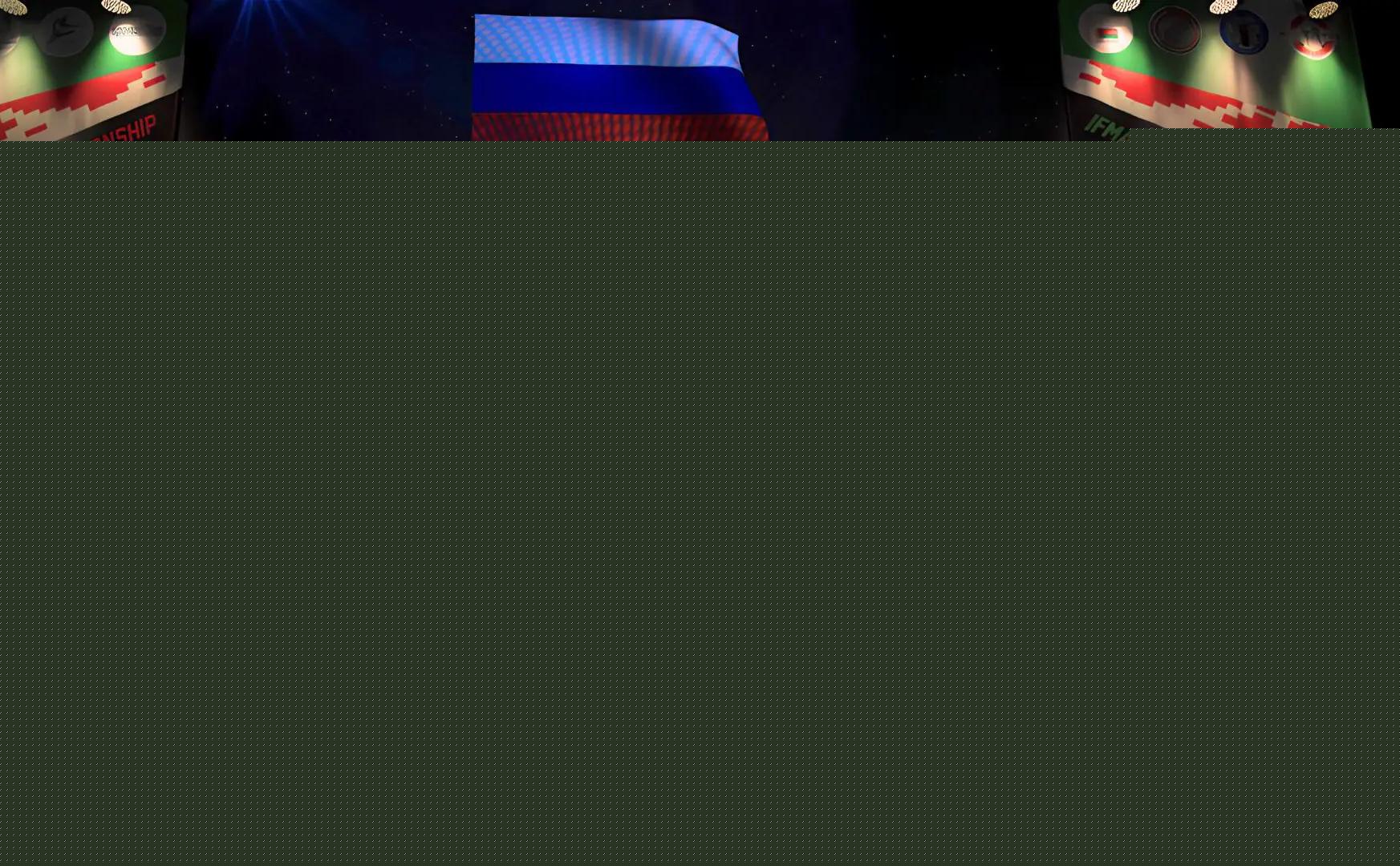 🎙 Российских спортсменов возвращают на мировую арену