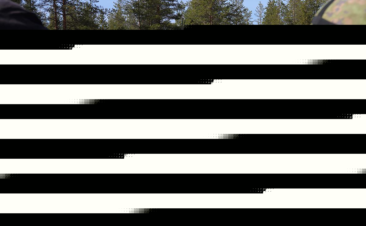 Финляндия и семь стран ЕС попросят у Брюсселя миллиарды на защиту от России