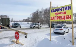 В Новосибирской области семерых фермеров оштрафовали из-за протестов против изъятия и забоя скота