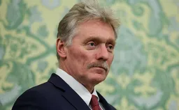 В Кремле ответили на слова французского генерала о войне с Россией