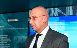 Силовики задержали бывшего директора Владивостокского морского порта Николая Ермолаева по делу о мошенничестве