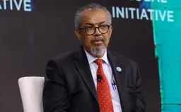 Глава ВОЗ заявил о 20 атаках по больницам в Иране