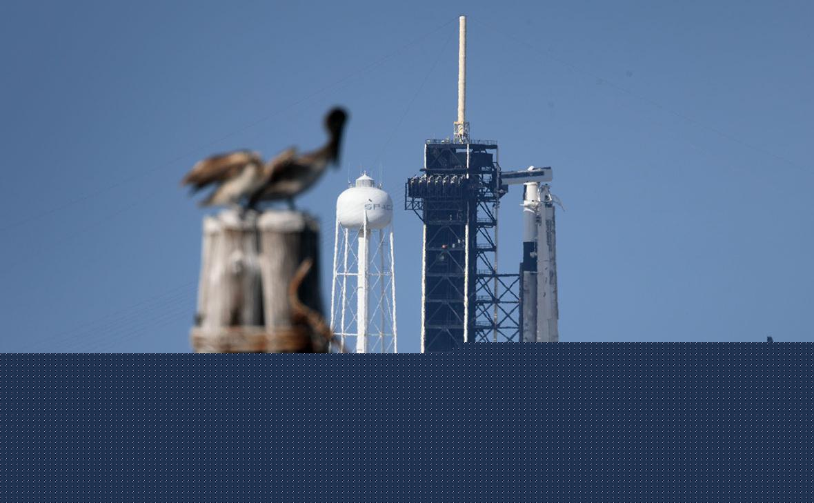 SpaceX намерена установить цену IPO в $135 за акцию, привлечь рекордные $75 млрд -- источник