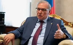 В Молдове начали ограничивать подачу воды из-за загрязнения Днестра после российского удара по украинской ГЭС