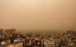 Израильская армия сообщила об уничтожении командных центров "Хезболлы" в Бейруте