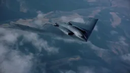 США применили бомбардировщики-невидимки для ударов по Ирану