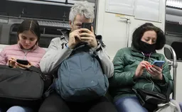 Два БПЛА уничтожено над Ленинградской областью