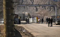 "Росатом" поддерживает связь по ситуации с АЭС "Бушер" с Организацией по атомной энергии Ирана