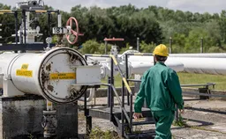 Хорватия оценивает законность импорта российской нефти — Еврокомиссия