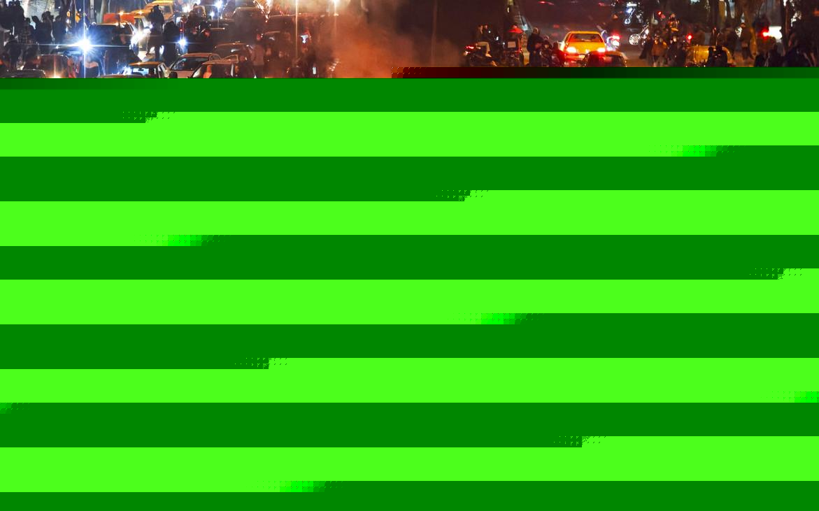 CBS: Число погибших в ходе протестов в Иране может достигать 20 тысяч человек