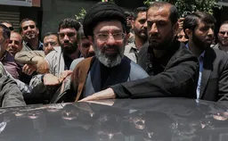 The Times: новый верховный лидер Ирана находится в тяжёлом состоянии