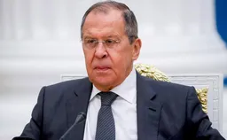 Лавров обвинил другие страны в территориальных претензиях — на пятом году войны России против Украины