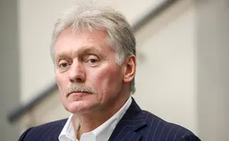 Песков опроверг слухи о перестановках в правительстве