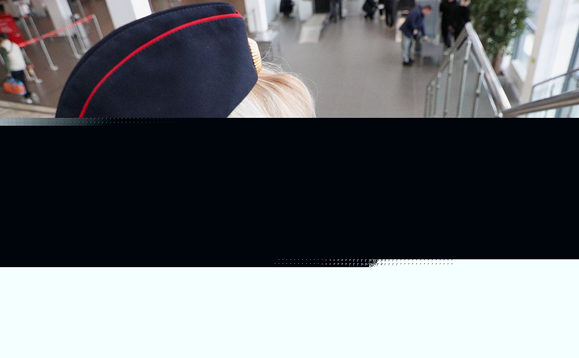 В аэропортах Домодедово и Жуковский сняты ограничения на полеты